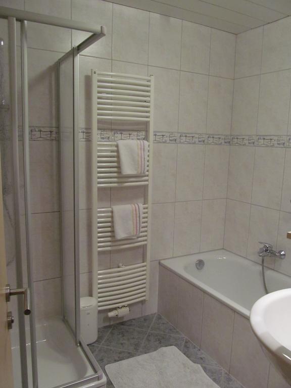 Lacknerhof Оберперфус Номер фото